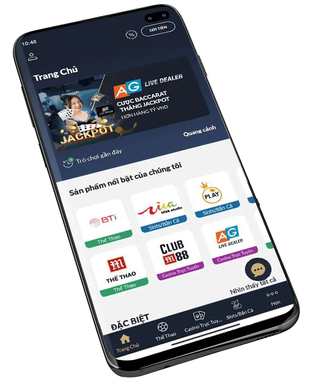 Vị Thế Thương Hiệu K9BET