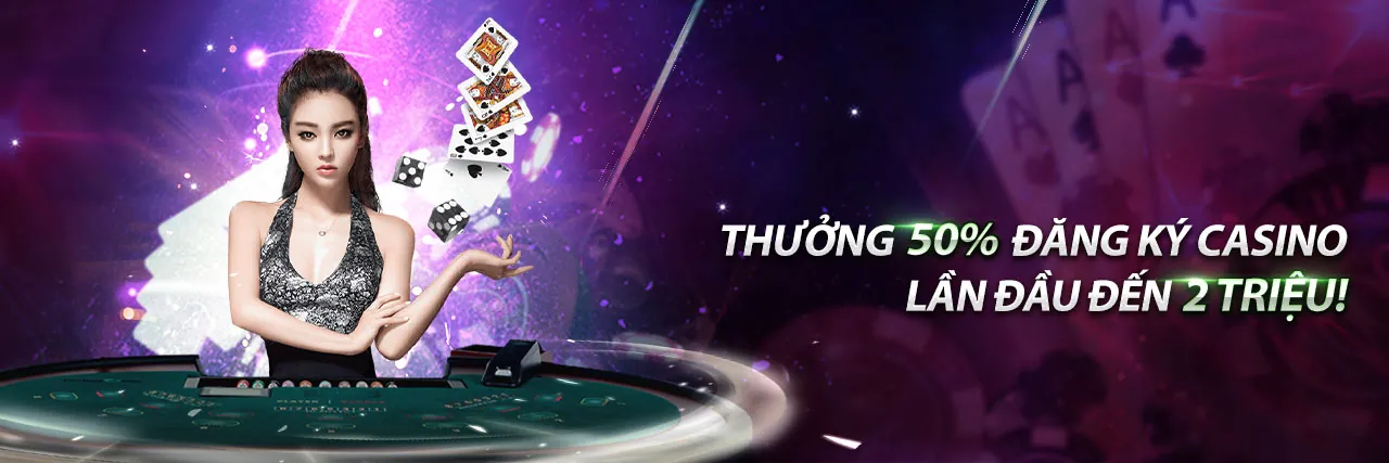 Banner khuyến mãi bắn cá K9BET