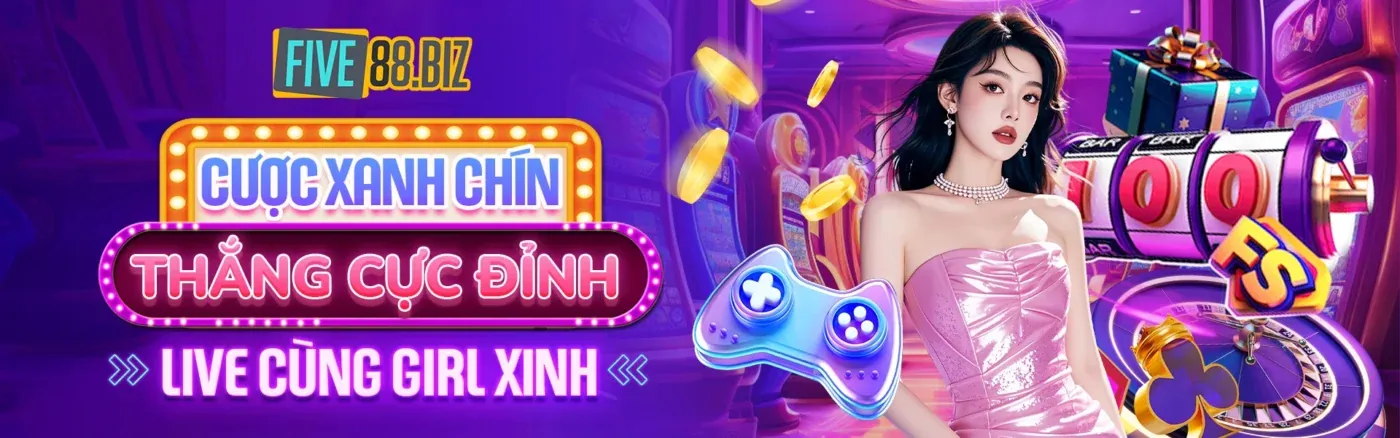 Thế giới bắn cá K9BET đầy màu sắc và hấp dẫn
