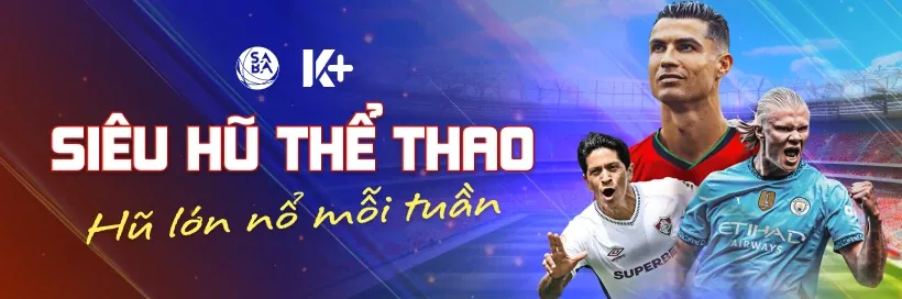 Thưởng nạp lại hàng ngày K9BET